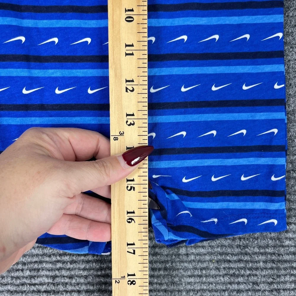 Nike Romper Infants 6M Sporty Athleisure‎ Streetwear Summer Snap Suit